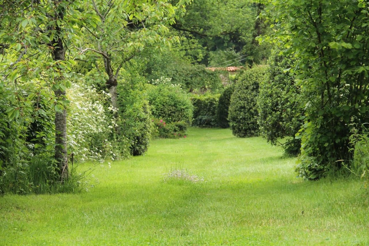Domaine Des Roches Blanches Βίλα Le Pin  Εξωτερικό φωτογραφία