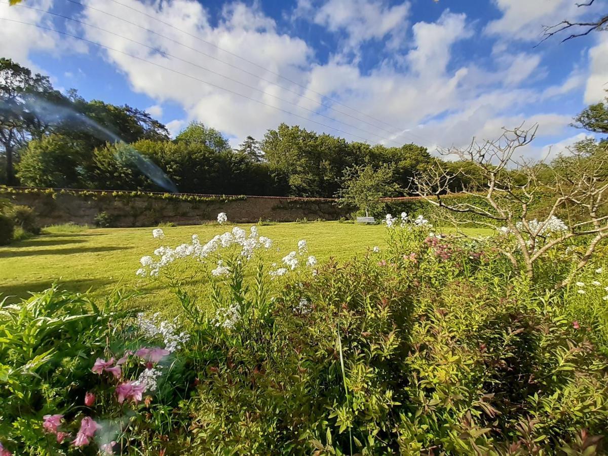 Domaine Des Roches Blanches Βίλα Le Pin  Εξωτερικό φωτογραφία