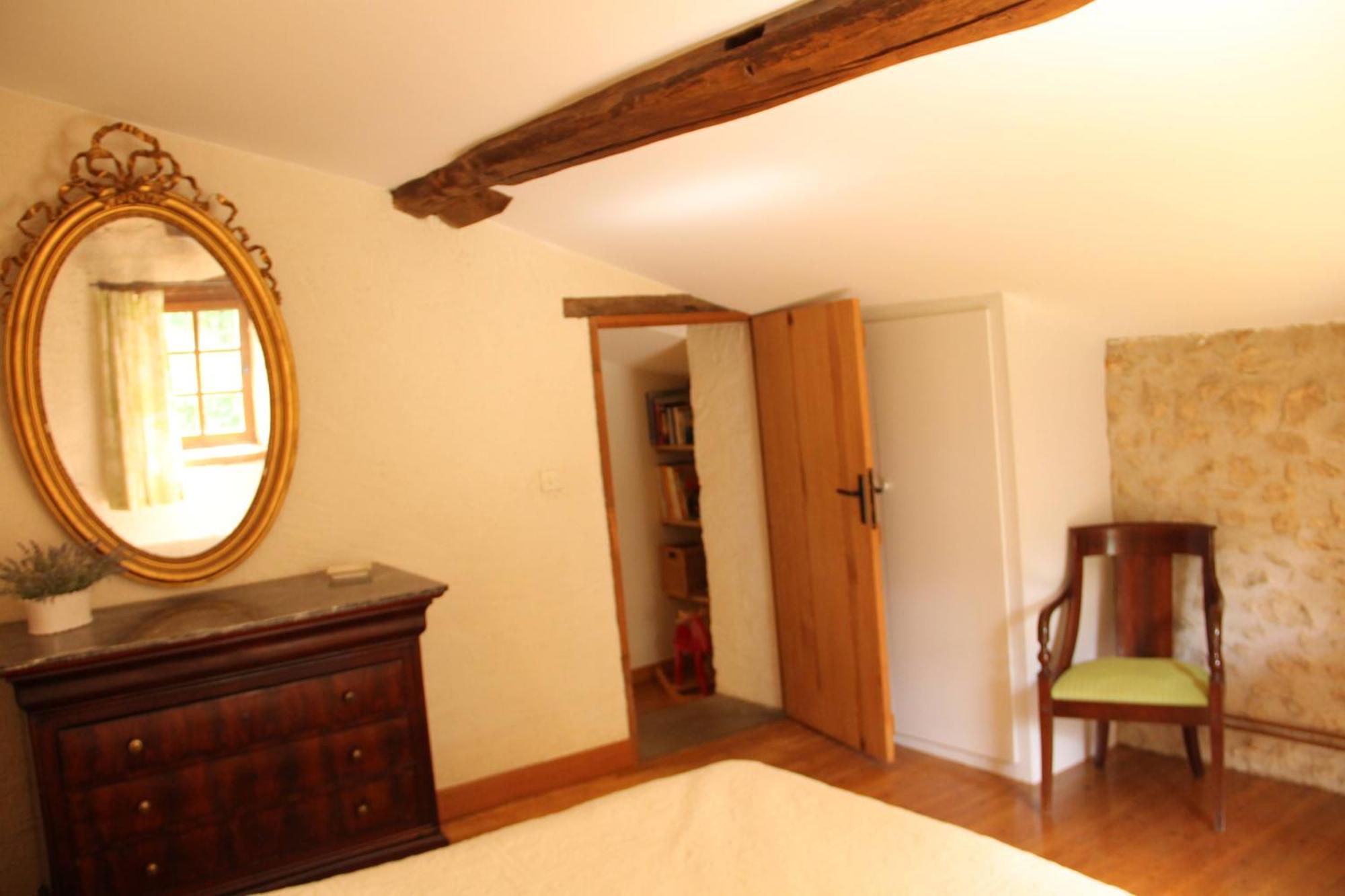 Domaine Des Roches Blanches Βίλα Le Pin  Εξωτερικό φωτογραφία