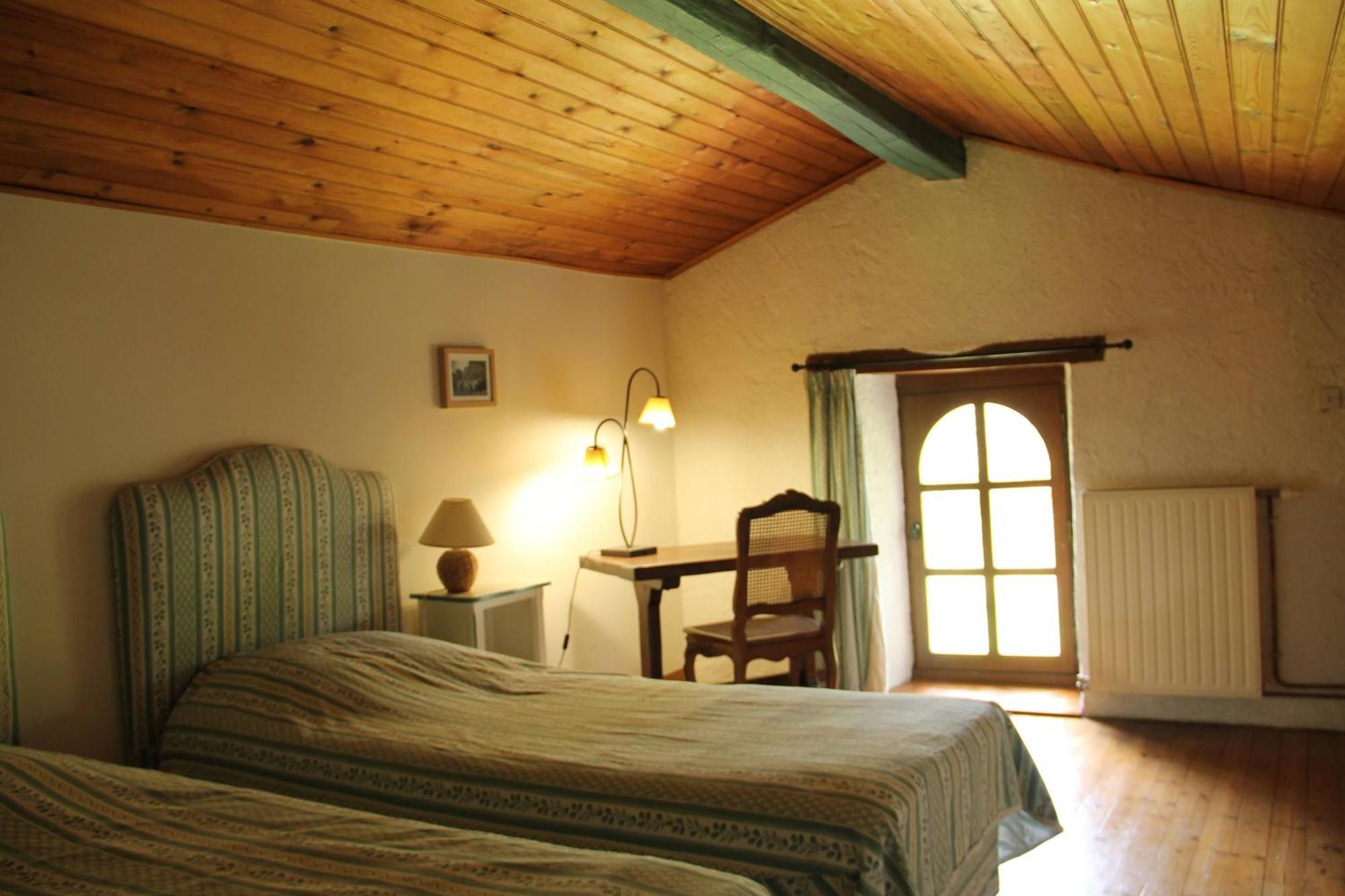 Domaine Des Roches Blanches Βίλα Le Pin  Εξωτερικό φωτογραφία