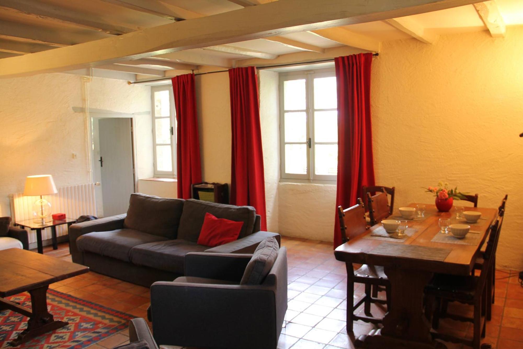 Domaine Des Roches Blanches Βίλα Le Pin  Εξωτερικό φωτογραφία