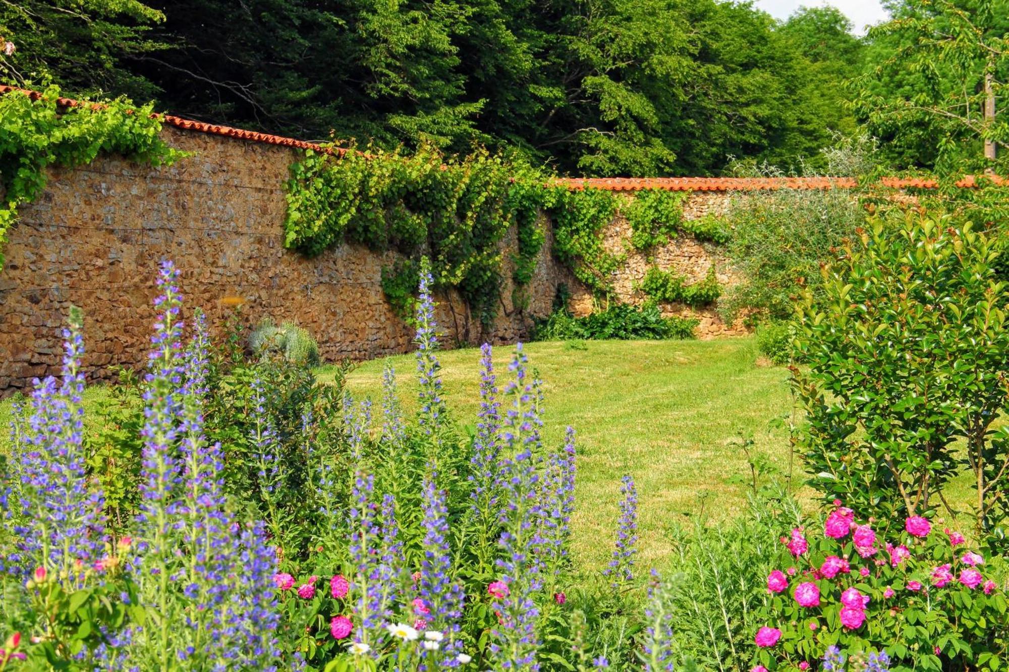 Domaine Des Roches Blanches Βίλα Le Pin  Εξωτερικό φωτογραφία
