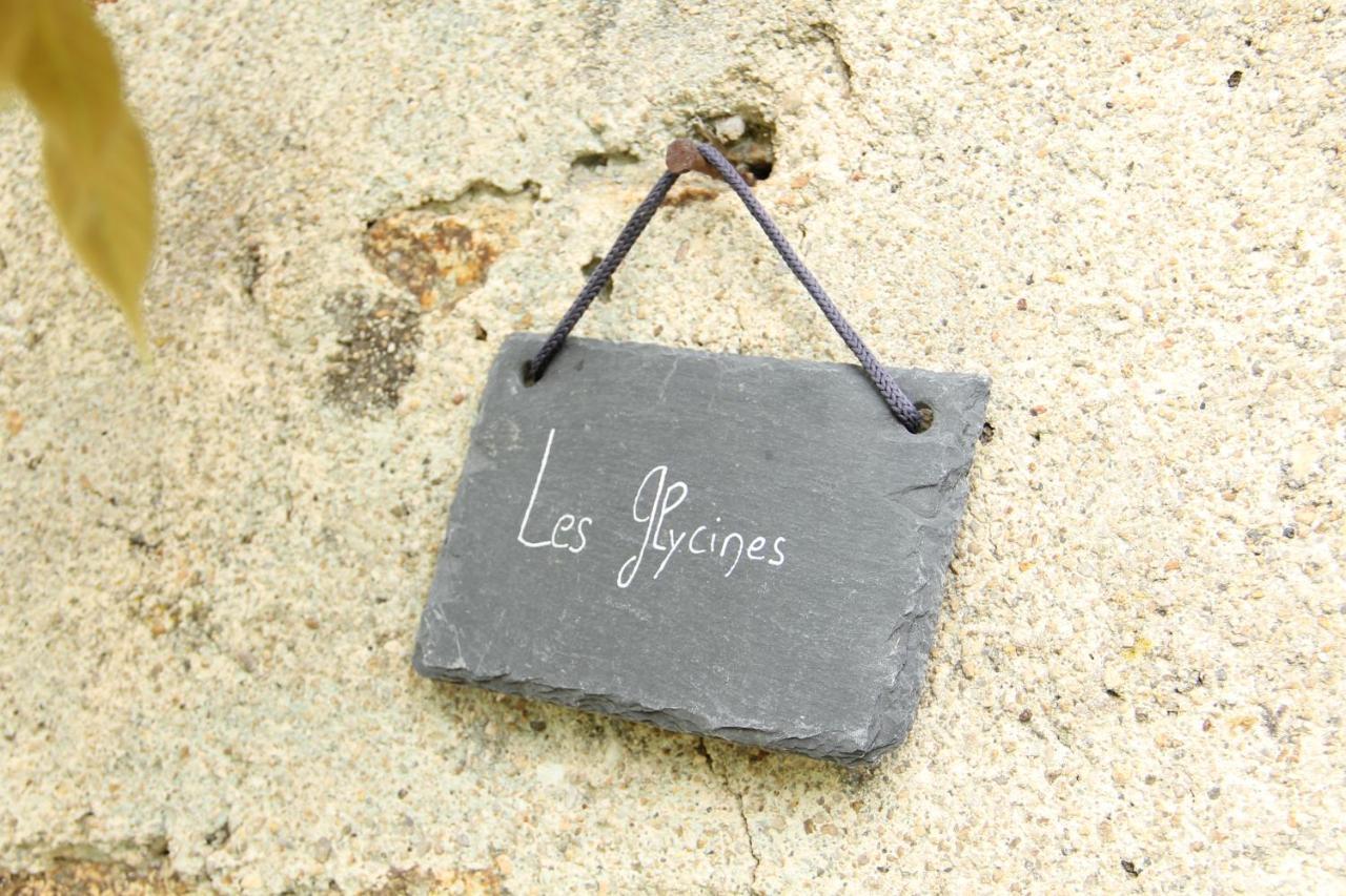 Domaine Des Roches Blanches Βίλα Le Pin  Εξωτερικό φωτογραφία