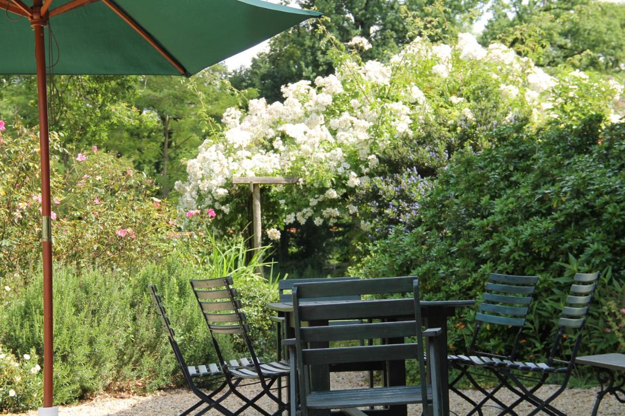 Domaine Des Roches Blanches Βίλα Le Pin  Εξωτερικό φωτογραφία